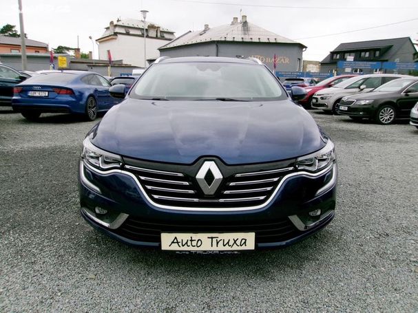 Renault Talisman Energy dCi 160 EDC 118 kW image number 34