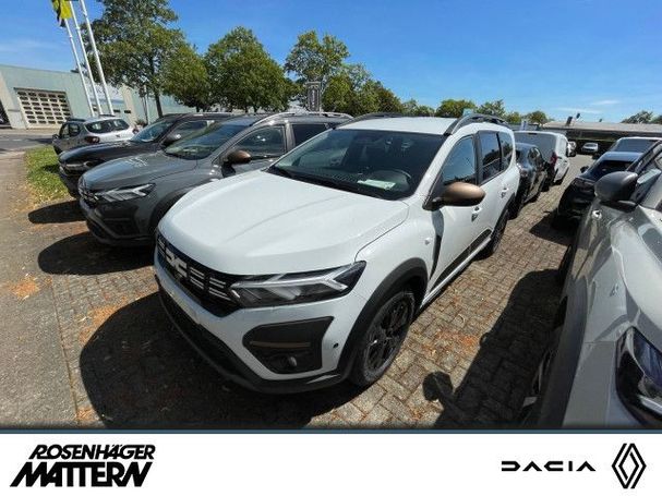 Dacia Jogger TCe 100 ECO-G Extreme 74 kW image number 5