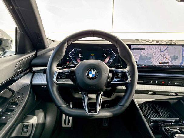 BMW 520i 153 kW image number 12