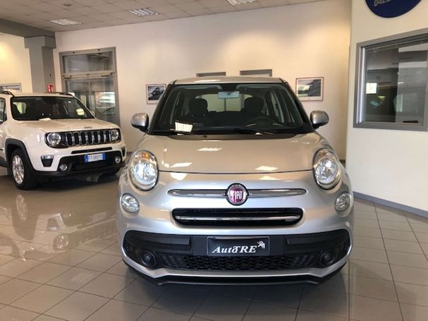 Fiat 500L 1.4 70 kW image number 3