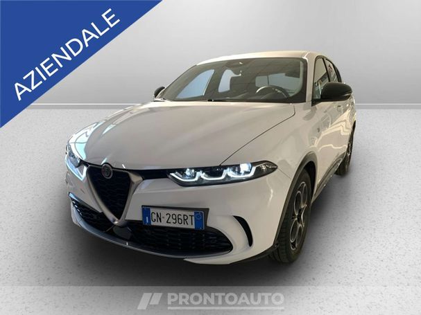 Alfa Romeo Tonale 1.5 Ti TCT 118 kW image number 1