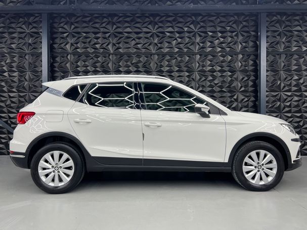 Seat Arona 85 kW image number 20