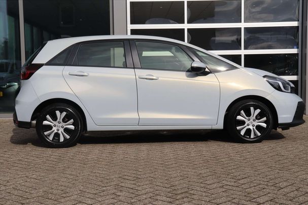 Honda Jazz 1.5 e:HEV Elegance 79 kW image number 5