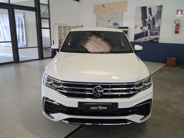 Volkswagen Tiguan 1.5 TSI DSG 110 kW image number 2