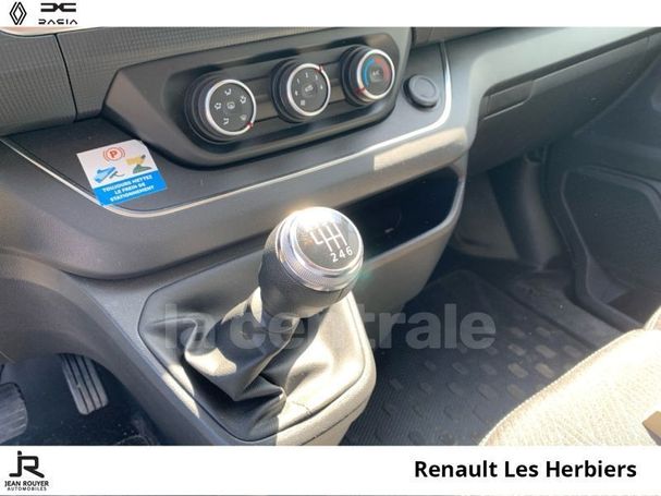 Renault Trafic dCi L2H1 96 kW image number 18