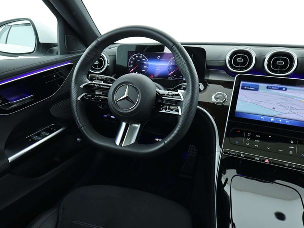 Mercedes-Benz C 200 T 150 kW image number 10