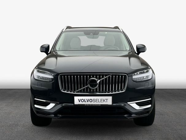 Volvo XC90 Recharge T8 AWD 288 kW image number 2