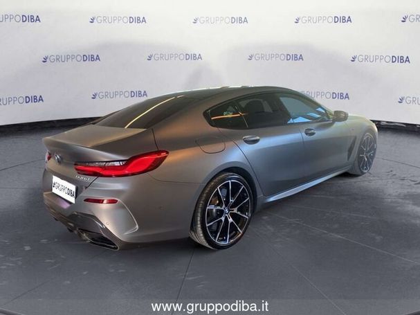 BMW 840 xDrive 250 kW image number 5