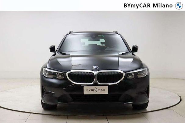 BMW 318d Touring 110 kW image number 2