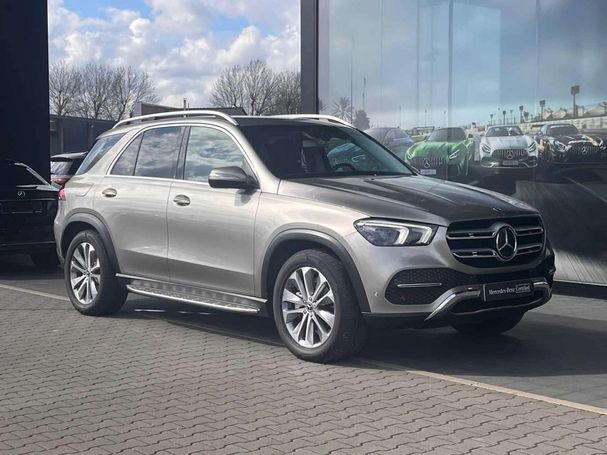 Mercedes-Benz GLE 300 d 4Matic 180 kW image number 2