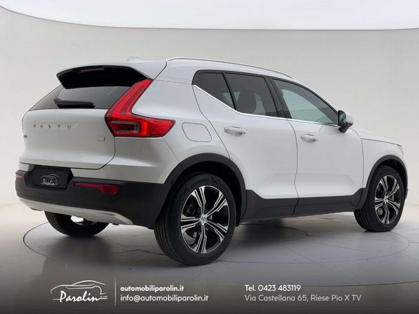 Volvo XC40 T5 Recharge 193 kW image number 3