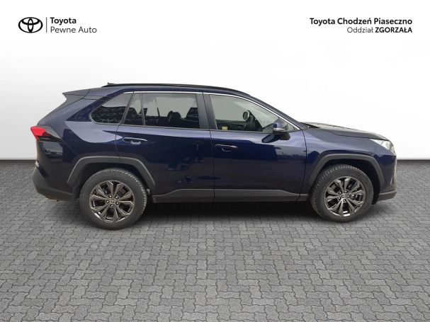 Toyota RAV 4 160 kW image number 8