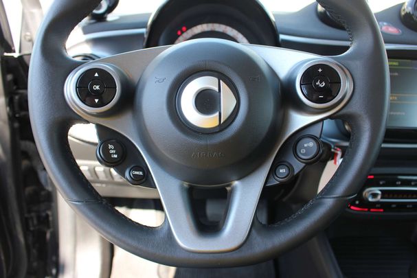 Smart ForTwo EQ 60 kW image number 10