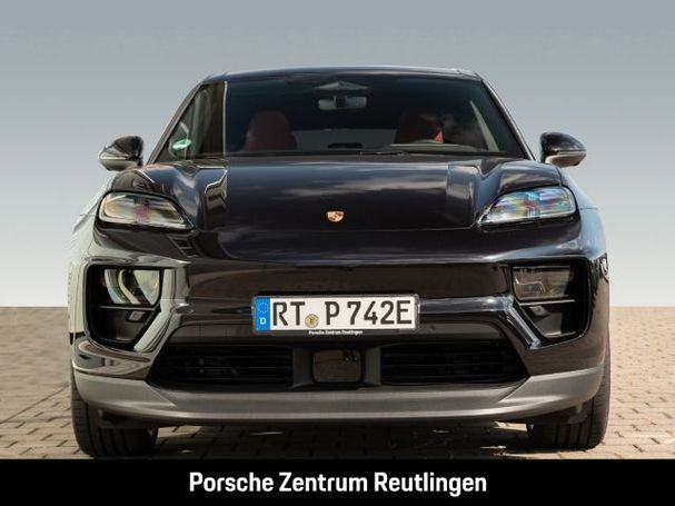 Porsche Macan 4 300 kW image number 11