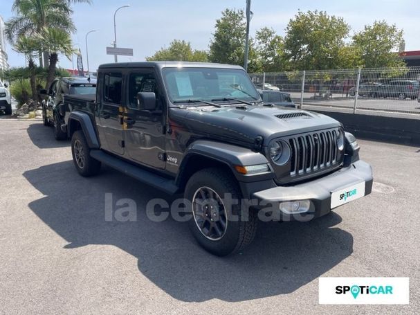 Jeep Gladiator 3.0 V6 Multijet 194 kW image number 4