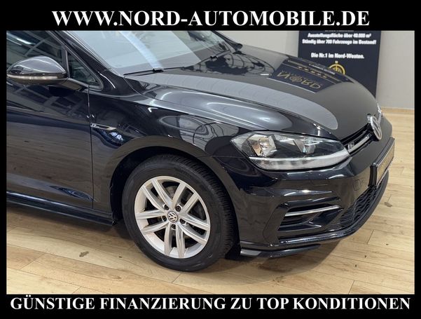 Volkswagen Golf Variant 2.0 TDI DSG 110 kW image number 11