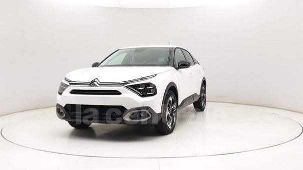 Citroen C4 74 kW image number 1