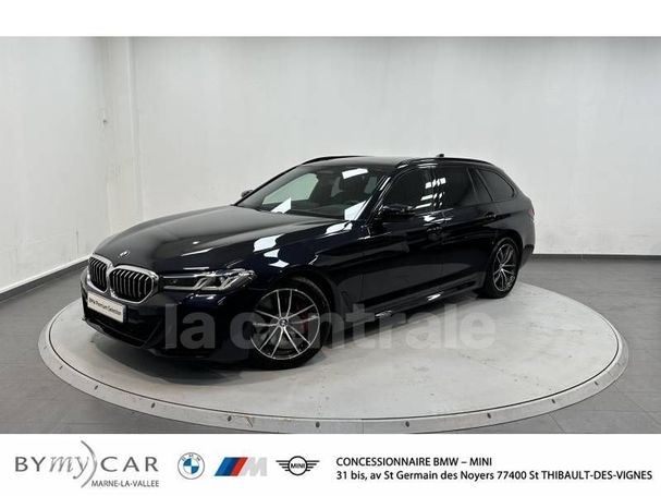 BMW 530d Touring xDrive 210 kW image number 5