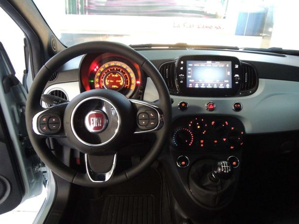 Fiat 500 1.0 51 kW image number 8