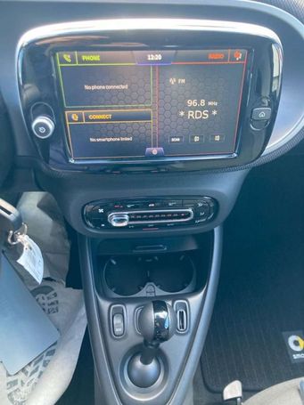 Smart ForTwo EQ 60 kW image number 8