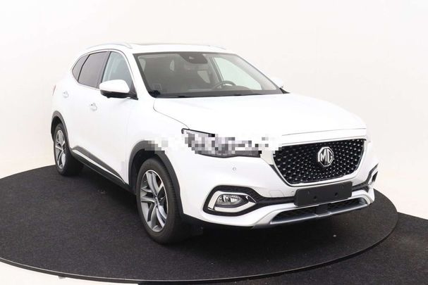 MG EHS Luxury 209 kW image number 2