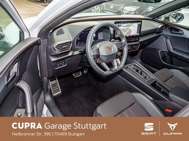 Cupra Leon Sportstourer 2.0 Cup DSG 228 kW image number 3