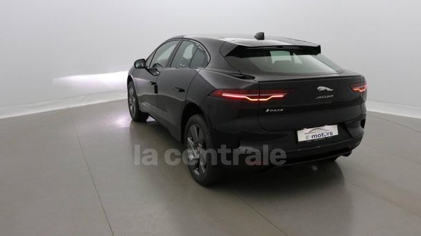 Jaguar I-Pace EV400 AWD SE 294 kW image number 35