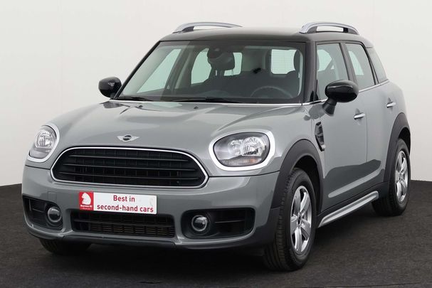 Mini Cooper Countryman 101 kW image number 1