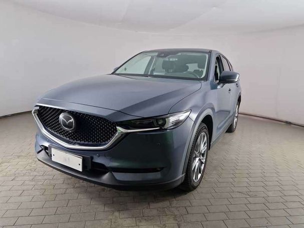 Mazda CX-5 150 110 kW image number 1