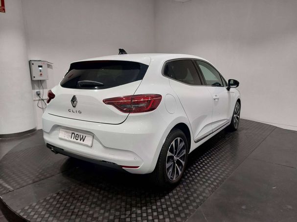 Renault Clio Blue dCi 74 kW image number 2