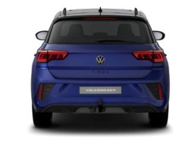 Volkswagen T-Roc 1.5 TSI R-Line DSG 110 kW image number 3