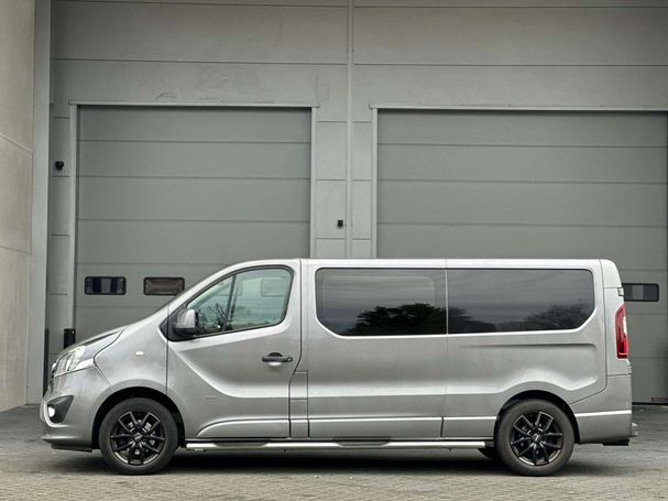 Opel Vivaro 1.6 CDTI L2H1 Sport 88 kW image number 16