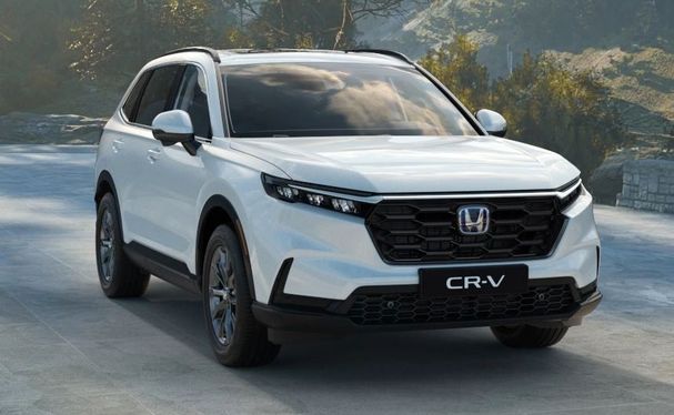 Honda CR-V e:HEV Elegance 135 kW image number 3