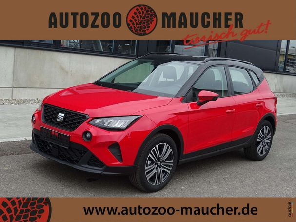 Seat Arona 1.0 TSI 85 kW image number 2