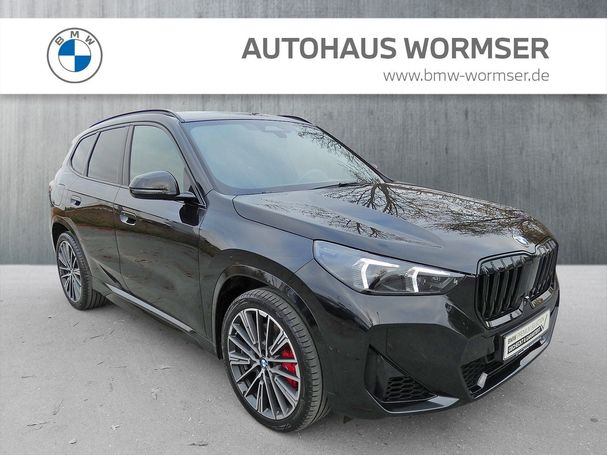 BMW X1 xDrive23i 160 kW image number 2