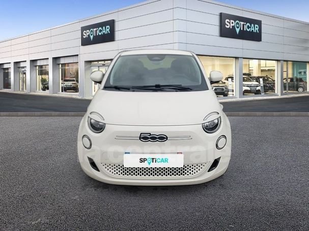 Fiat 500 e 88 kW image number 3