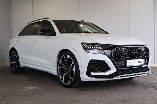 Audi RSQ8 4.0 TFSI 441 kW image number 2