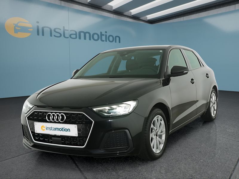Audi A1 Sportback 25