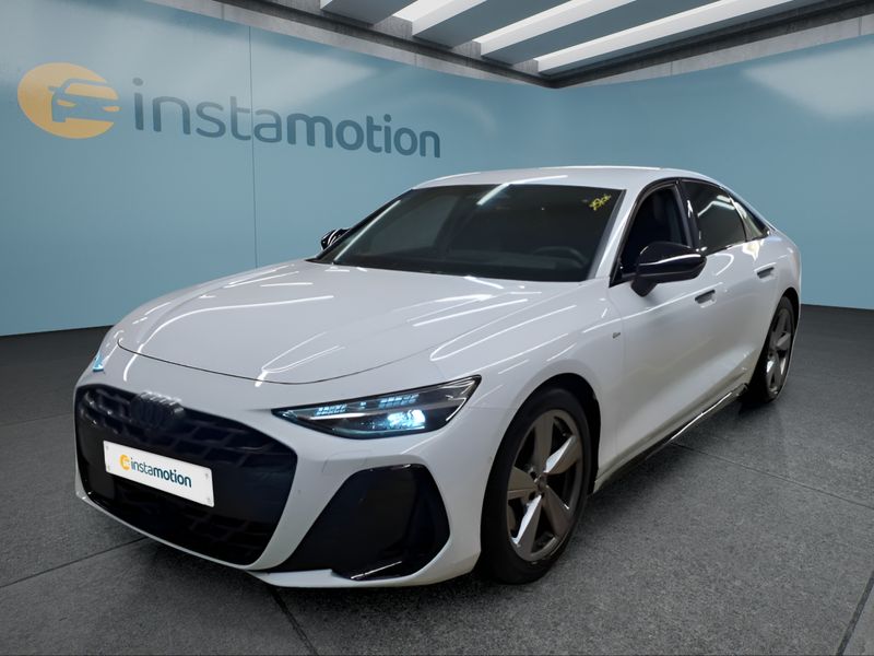 Audi A6 Limousine TFSI