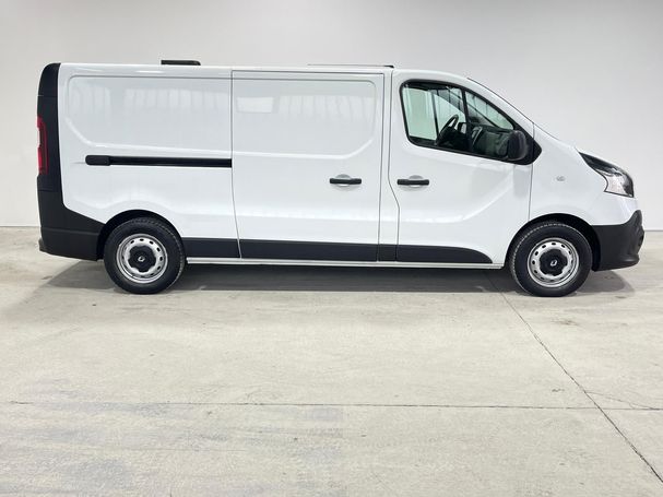 Renault Trafic DCi 88 kW image number 8