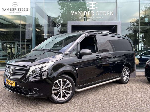 Mercedes-Benz Vito 119 CDi 140 kW image number 1