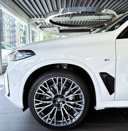 BMW X5 xDrive 210 kW image number 5