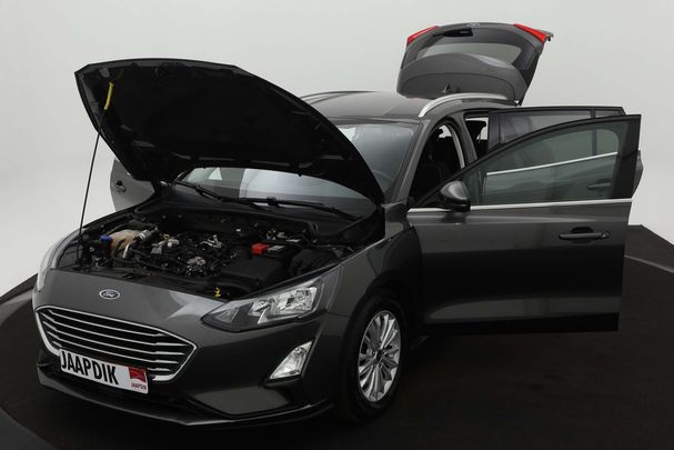 Ford Focus 1.0 EcoBoost Titanium 93 kW image number 7