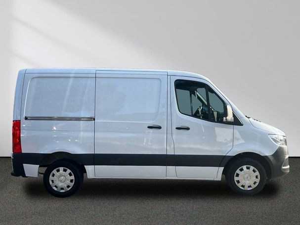 Mercedes-Benz Sprinter 214 CDi 105 kW image number 2