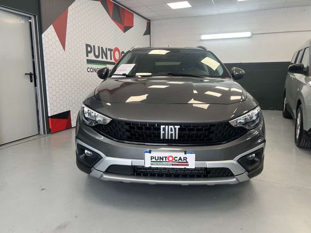 Fiat Tipo 96 kW image number 3