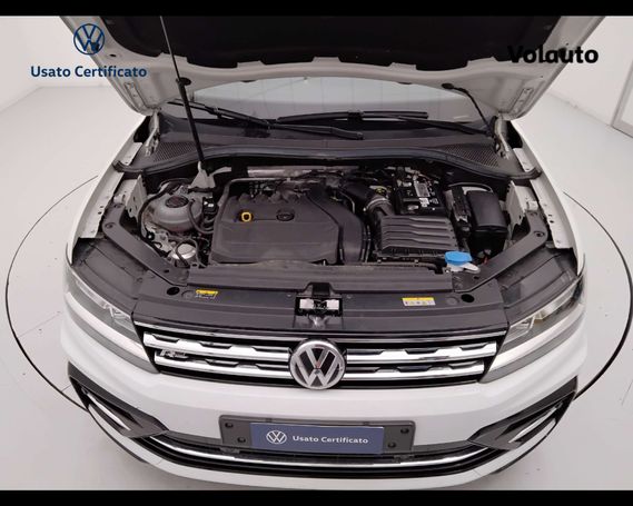 Volkswagen Tiguan 96 kW image number 35