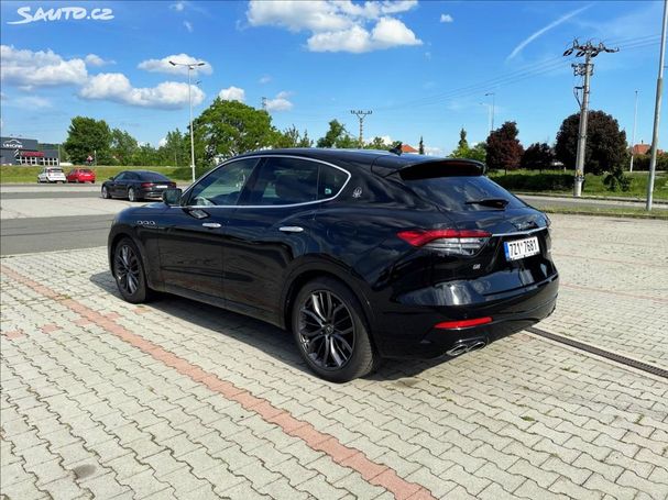 Maserati Levante Q4 257 kW image number 3