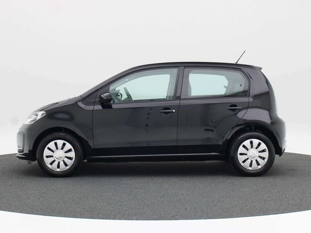 Volkswagen up! 50 kW image number 3