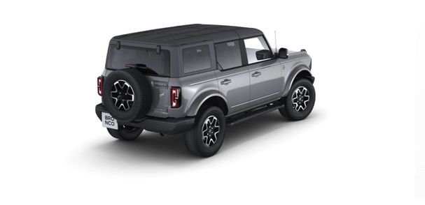 Ford Bronco 2.7 EcoBoost Outer Banks 246 kW image number 6