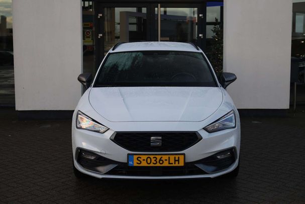 Seat Leon Sportstourer 1.4 e-Hybrid 150 kW image number 3